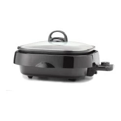 Aroma 4-qt. 3-In-1 Grillet -Zojirushi Sales Store 3821254 ALT4