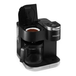 Keurig® K-Duo® Single-Serve & Carafe Coffee Maker -Zojirushi Sales Store 3829927 ALT2