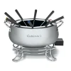 Cuisinart® 10-pc. Electric Fondue Set 2 Cuisinart® 10-pc. Electric Fondue Set -Zojirushi Sales Store 384425