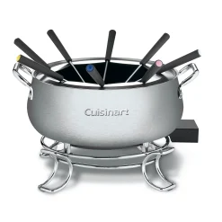 Cuisinart® 10-pc. Electric Fondue Set