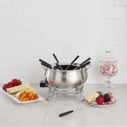Cuisinart® 10-pc. Electric Fondue Set -Zojirushi Sales Store 384425 ALT3