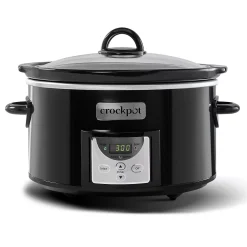 Crockpot™ 4-qt. Digital Countdown Slow Cooker