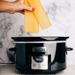 Crockpot™ 4-qt. Digital Countdown Slow Cooker -Zojirushi Sales Store 3850364 ALT3