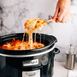 Crockpot™ 4-qt. Digital Countdown Slow Cooker -Zojirushi Sales Store 3850364 ALT5