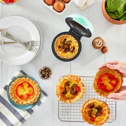 Dash Mini Pie Maker -Zojirushi Sales Store 3851816 ALT2