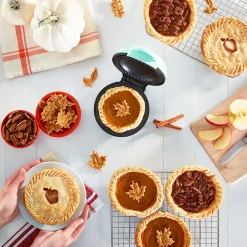 Dash Mini Pie Maker -Zojirushi Sales Store 3851816 ALT3