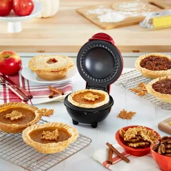 Dash Mini Pie Maker -Zojirushi Sales Store 3851816 ALT5
