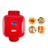 Dash Egg Bite Maker -Zojirushi Sales Store 3853616 Red