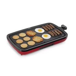 Dash Everyday Nonstick Griddle