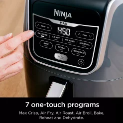 Ninja Air Fryer Max XL -Zojirushi Sales Store 3875105 ALT10