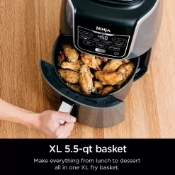 Ninja Air Fryer Max XL -Zojirushi Sales Store 3875105 ALT4