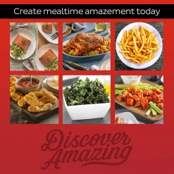 Instant Pot Instant Vortex 6-qt. Air Fryer -Zojirushi Sales Store 3876209 ALT5