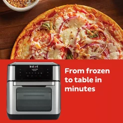 Instant Pot Instant Vortex Plus 7-in-1 Air Fryer Oven -Zojirushi Sales Store 3876366 ALT4