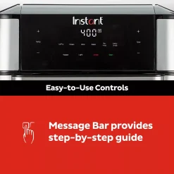 Instant Pot Instant Vortex Plus 7-in-1 Air Fryer Oven -Zojirushi Sales Store 3876366 ALT5