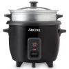 Aroma One-Touch Rice Cooker & Food Steamer -Zojirushi Sales Store 3880084