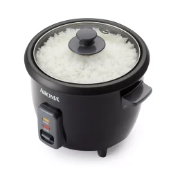 Aroma One-Touch Rice Cooker & Food Steamer -Zojirushi Sales Store 3880084 ALT4