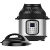 Instant Pot Duo Crisp 8-qt Pressure Cooker & Air Fryer Combo 2 Instant Pot Duo Crisp 8-qt Pressure Cooker & Air Fryer Combo -Zojirushi Sales Store 3904743
