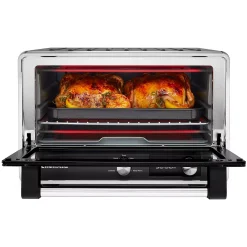 KitchenAid® KCO211BM Digital Countertop Oven -Zojirushi Sales Store 3925277 ALT2