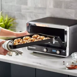 KitchenAid® KCO211BM Digital Countertop Oven -Zojirushi Sales Store 3925277 ALT4