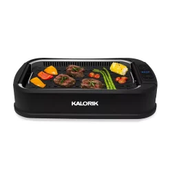 Kalorik Indoor Smokeless Grill -Zojirushi Sales Store 3928638 ALT2