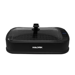 Kalorik Indoor Smokeless Grill -Zojirushi Sales Store 3928638 ALT4