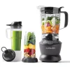 NutriBullet® 1200 Watt Blender Combo With Single Serve Cups -Zojirushi Sales Store 3955549