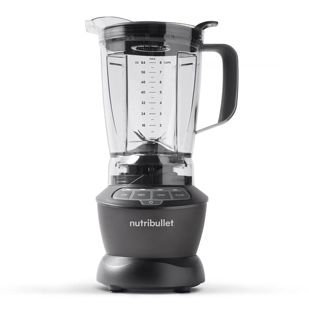 NutriBullet® 1200 Watt Blender 4 NutriBullet® 1200 Watt Blender - Image 2
