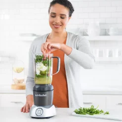 NutriBullet® 1000 Watt Blender And Select Compact Nutrient Extractor -Zojirushi Sales Store 3955551 ALT2
