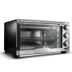 Gourmia Air Fryer Toaster Oven 9 Gourmia Air Fryer Toaster Oven -Zojirushi Sales Store 3956899 ALT2
