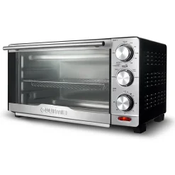Gourmia Air Fryer Toaster Oven 10 Gourmia Air Fryer Toaster Oven -Zojirushi Sales Store 3956899 ALT3