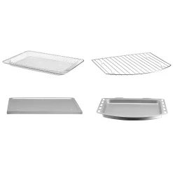 Gourmia Air Fryer Toaster Oven 11 Gourmia Air Fryer Toaster Oven -Zojirushi Sales Store 3956899 ALT4