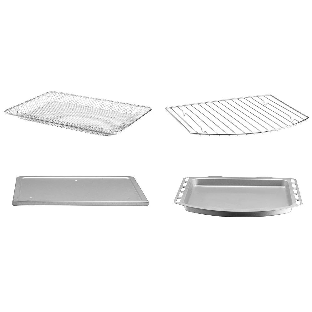 Gourmia Air Fryer Toaster Oven 7 Gourmia Air Fryer Toaster Oven - Image 5