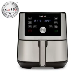 Instant Pot Instant Vortex Plus 6-qt. Air Fryer -Zojirushi Sales Store 3965700 ALT6