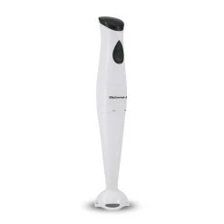 Elite Gourmet Hand Blender With Detachable Wand