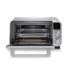 DeLonghi Livenza Air Fryer Convection Oven -Zojirushi Sales Store 3989106 ALT2