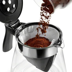 DeLonghi 3-in-1 Specialty Coffee Brewer -Zojirushi Sales Store 3989107 ALT3