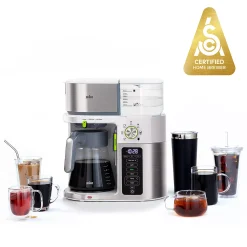 Braun MultiServe Coffee Maker -Zojirushi Sales Store 3989164 ALT5