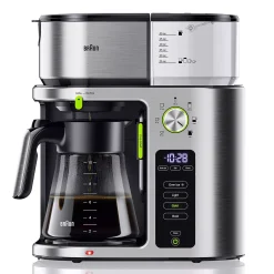 Braun MultiServe Coffee Maker
