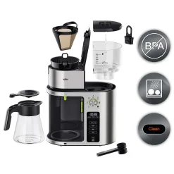Braun MultiServe Coffee Maker -Zojirushi Sales Store 3989165 ALT3