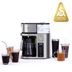 Braun MultiServe Coffee Maker -Zojirushi Sales Store 3989165 ALT5