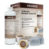Keurig® 3-Month Brewer Maintenance Kit -Zojirushi Sales Store 4009006