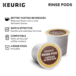 Keurig® 3-Month Brewer Maintenance Kit -Zojirushi Sales Store 4009006 ALT2