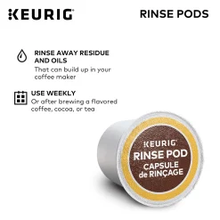 Keurig® 3-Month Brewer Maintenance Kit -Zojirushi Sales Store 4009006 ALT3