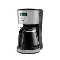 Black & Decker BLACK+DECKER™ 12-Cup Programmable Coffee Maker