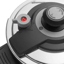 BergHOFF Vita 4-pc. Pressure Cooker Set 8 BergHOFF Vita 4-pc. Pressure Cooker Set -Zojirushi Sales Store 4130482 ALT2