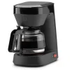 Toastmaster 5-Cup Coffee Maker -Zojirushi Sales Store 4289529