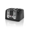 Black & Decker BLACK+DECKER™ 4-Slice Toaster