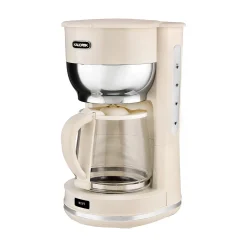Kalorik 10-Cup Retro Coffee Maker