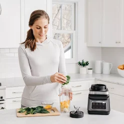 Ninja Professional Plus Blender DUO With Auto-iQ -Zojirushi Sales Store 4431870 ALT4