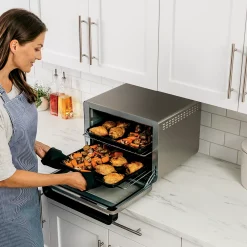 Ninja Foodi 10-in-1 XL Pro Air Fry Oven -Zojirushi Sales Store 4438356 ALT12